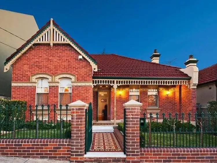 137 Constitution Road, Dulwich Hill NSW 2203