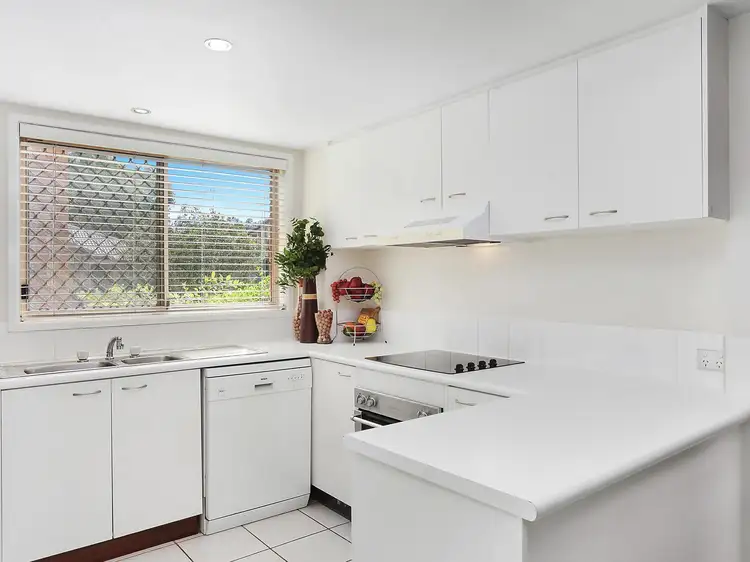 Fourth view of Homely townhouse listing, 61/14 Bourton Road, Merrimac QLD 4226
