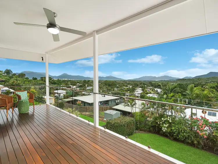Fourth view of Homely house listing, 81 Nolan Street, Whitfield QLD 4870