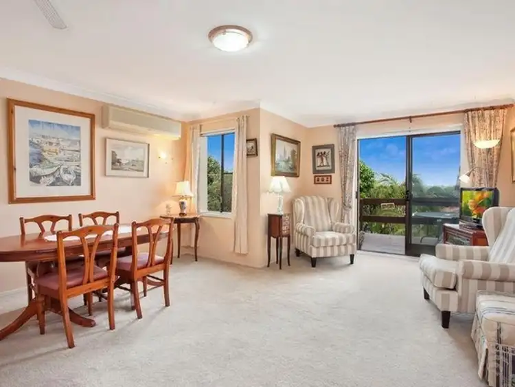 Second view of Homely villa listing, 6/57 Terry Road, Denistone NSW 2114