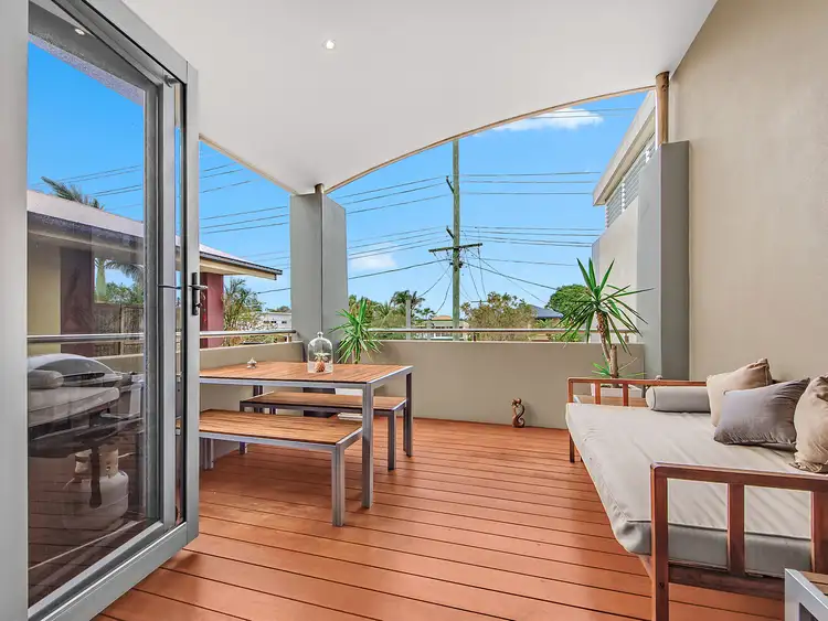 Sixth view of Homely house listing, 2/10 Durran Street, Tugun QLD 4224
