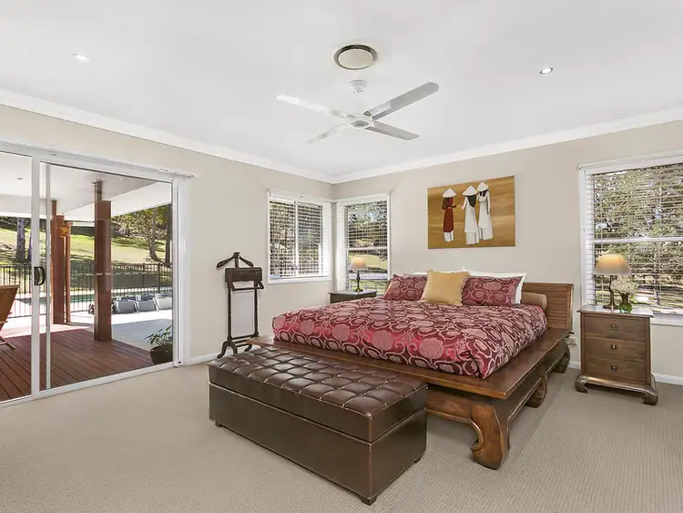 Fourth view of Homely house listing, 6 Equestrian Court, Highvale QLD 4520