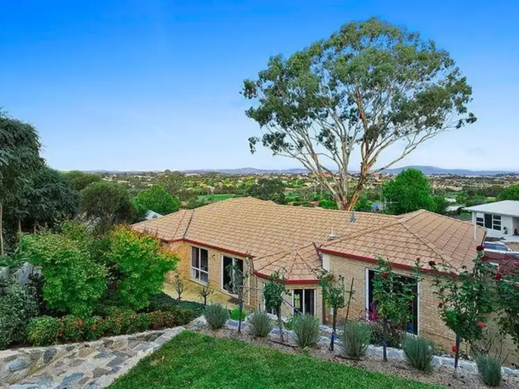 Fifth view of Homely house listing, 82 Gurrang Avenue, Ngunnawal ACT 2913