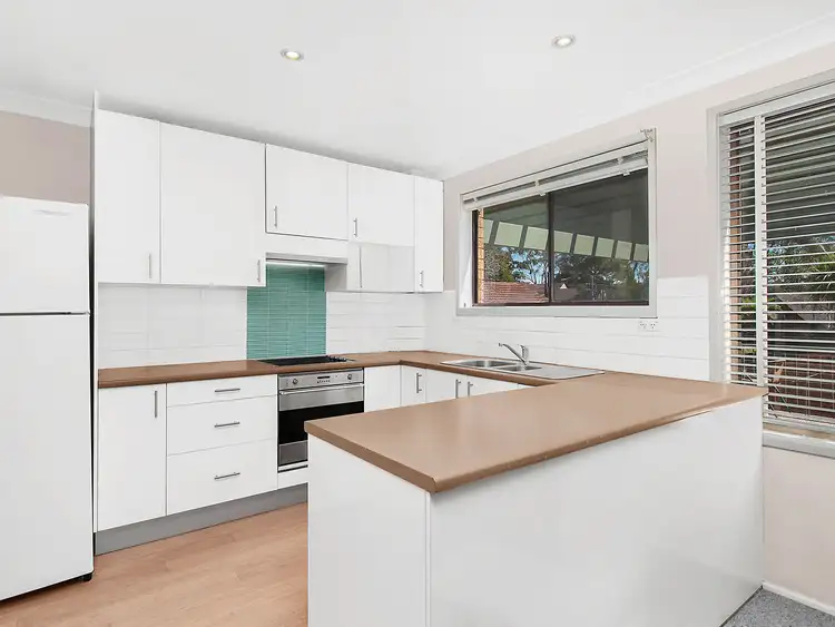 Second view of Homely villa listing, 6/11 Busaco Road, Marsfield NSW 2122