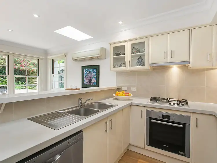 Fifth view of Homely house listing, 5 Freshwater Lane, Neutral Bay NSW 2089