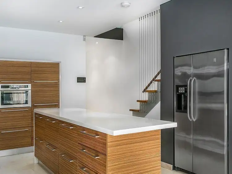 Third view of Homely house listing, 18A Hill Street, Dulwich Hill NSW 2203