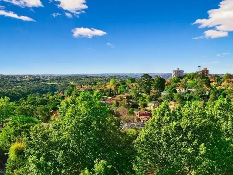 Third view of Homely apartment listing, 27/81A Gerard Street, Cremorne NSW 2090