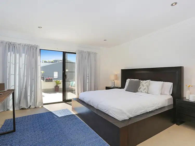 Sixth view of Homely townhouse listing, 17/125 Euston Road, Alexandria NSW 2015