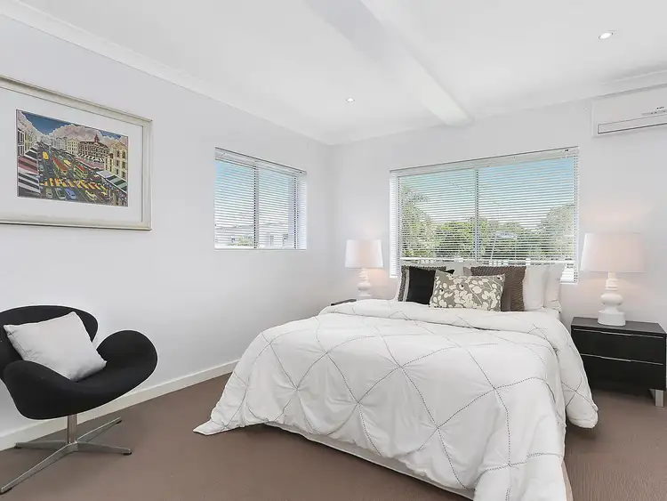 Sixth view of Homely house listing, 9 Biran Street, Coorparoo QLD 4151