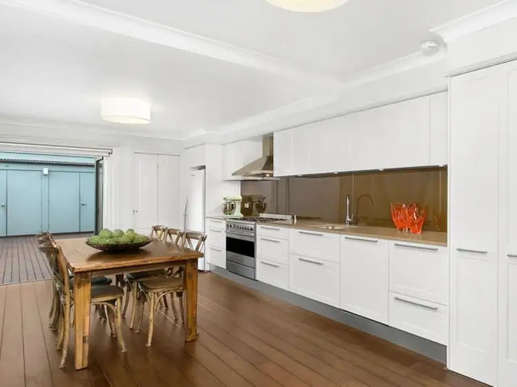Third view of Homely house listing, 34 Excelsior Street, Leichhardt NSW 2040