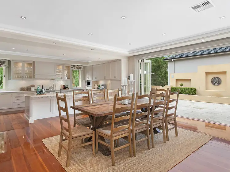 Fourth view of Homely house listing, 8 Stone Cottage Court, Castle Hill NSW 2154