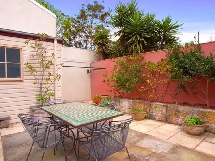 Fourth view of Homely house listing, 13 Adolphus Street, Balmain NSW 2041