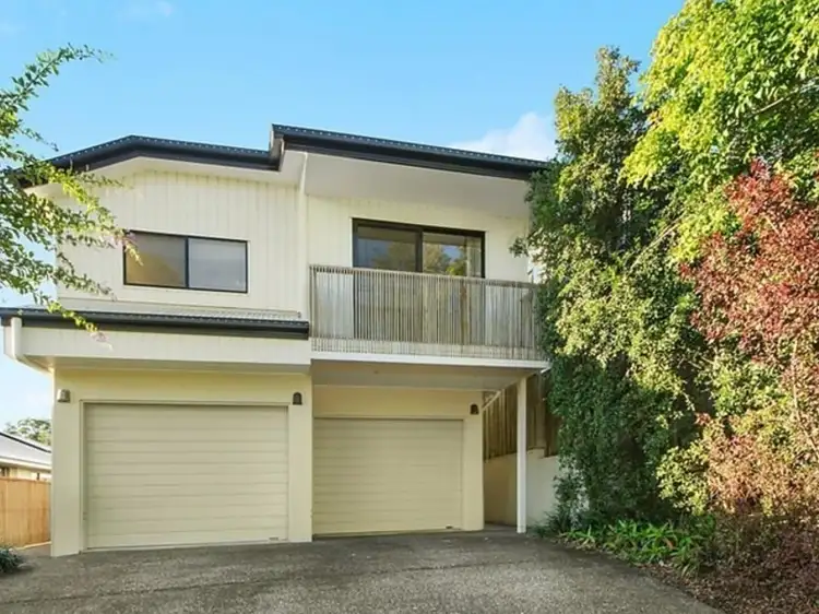 45 Mount Street, Toowong QLD 4066