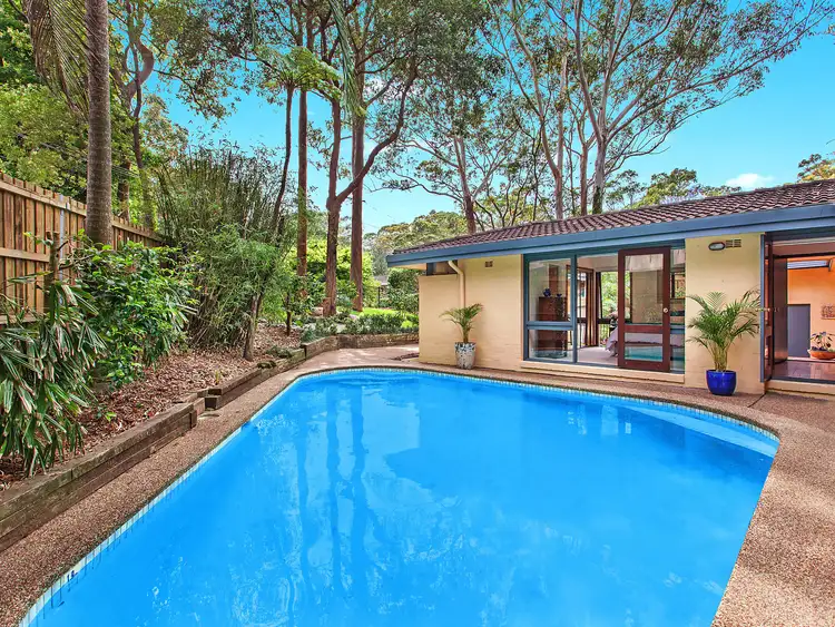 Second view of Homely house listing, 7 Anne Marie Close, St Ives NSW 2075