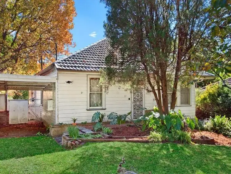 Main view of Homely house listing, 54 Murray Farm Road, Beecroft NSW 2119