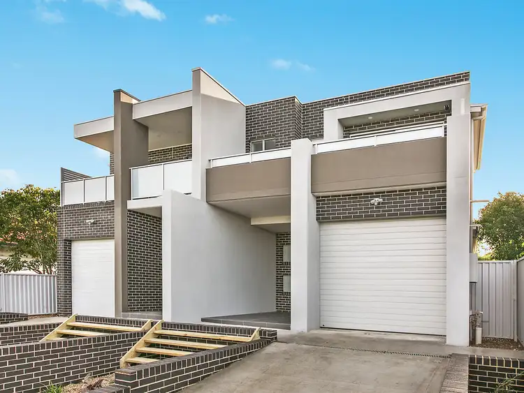 Main view of Homely house listing, 2/31 William Street, Holroyd NSW 2142