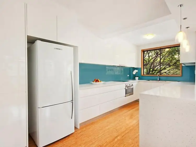 Second view of Homely apartment listing, 8/123 Carrington Road, Coogee NSW 2034