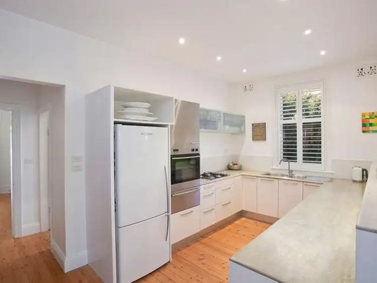 Third view of Homely house listing, 60 Beach Road, Dulwich Hill NSW 2203