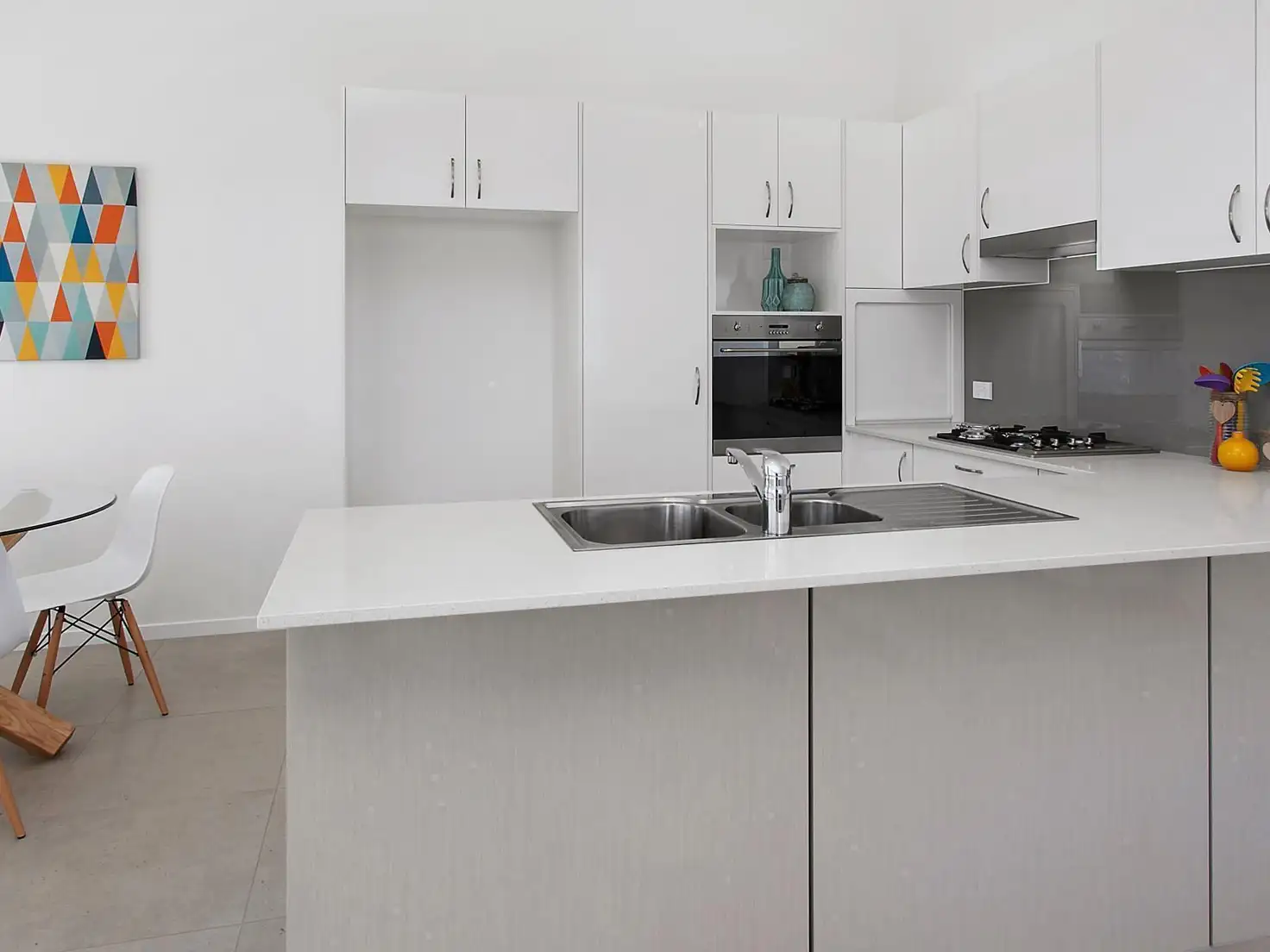 Main view of Homely townhouse listing, 12/1A Pioneer Parade, Banora Point NSW 2486