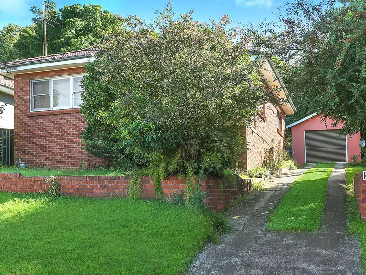 28 Abercrombie Street, West Wollongong NSW 2500