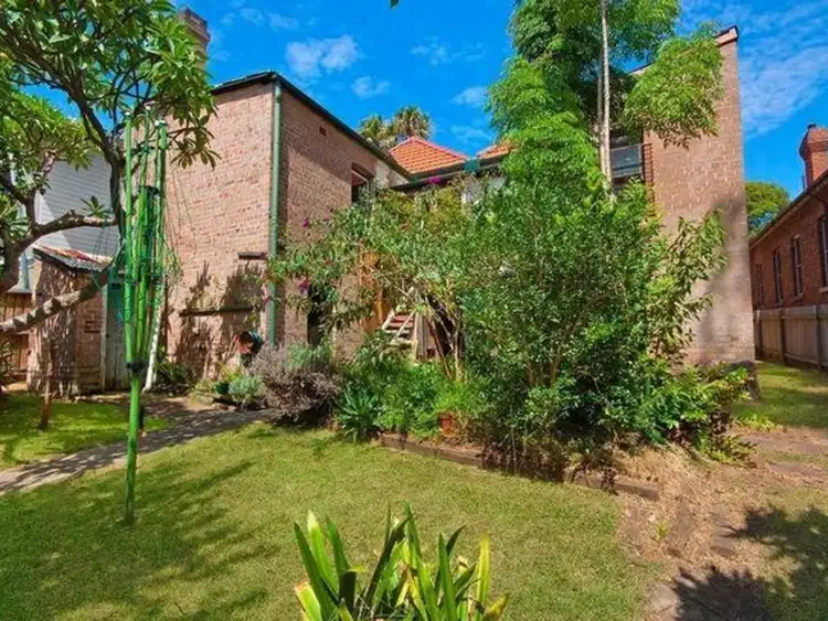 Fifth view of Homely house listing, 13 Avenue Road, Glebe NSW 2037