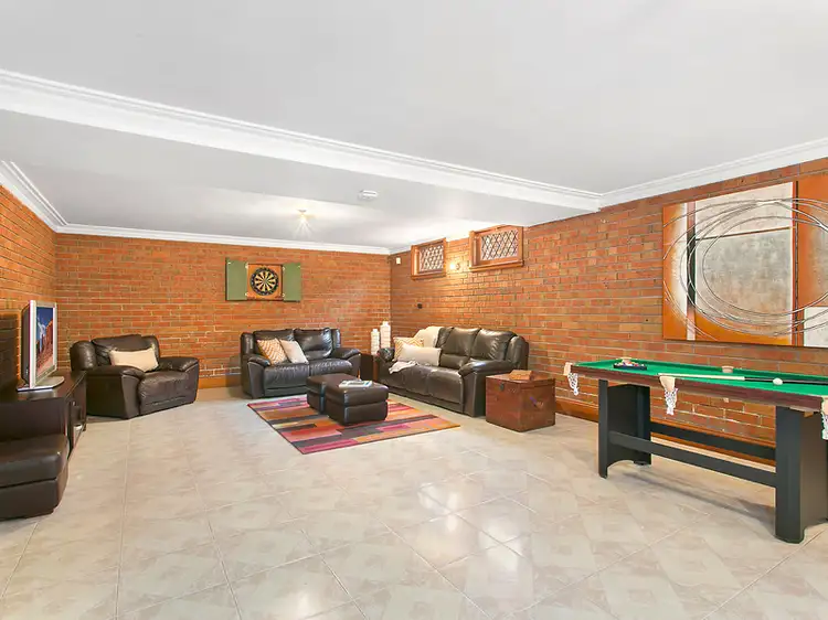 Sixth view of Homely house listing, 11 South Street, Strathfield NSW 2135