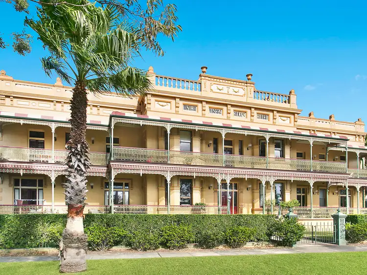 Main view of Homely townhouse listing, 9/23 Anniversary Street, Botany NSW 2019
