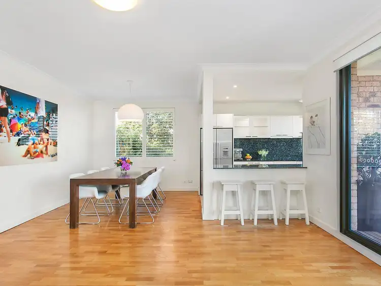 Third view of Homely apartment listing, 24/49 Albion Street, Waverley NSW 2024