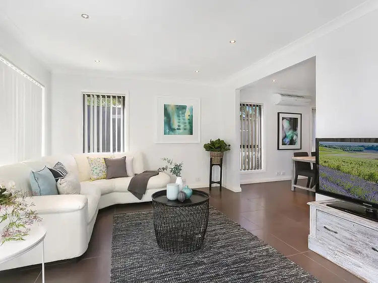 Fourth view of Homely house listing, 92 Minorca Circuit, Spring Farm NSW 2570