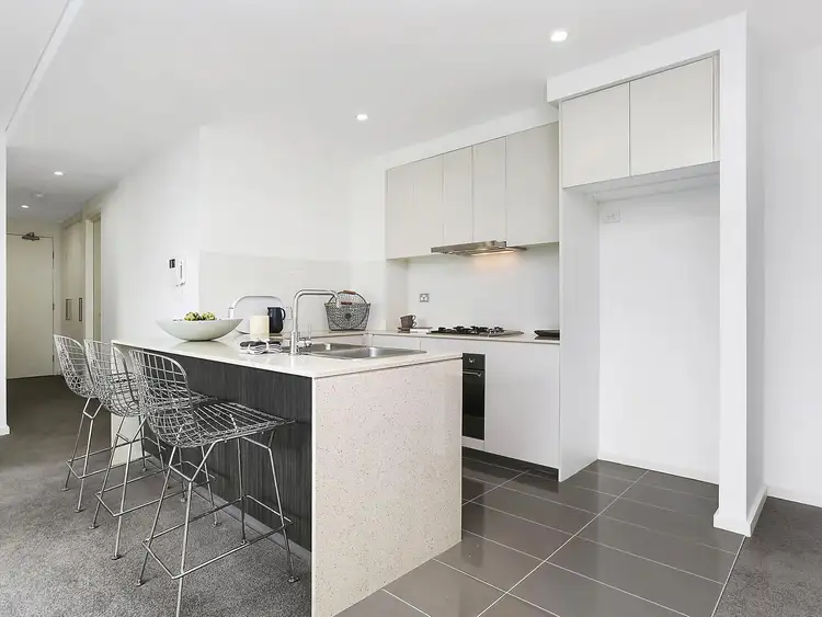 Fourth view of Homely apartment listing, 304/9 Hilts Road, Strathfield NSW 2135