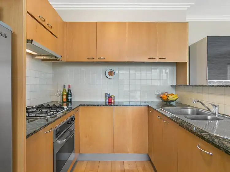 Second view of Homely apartment listing, 204/68 Vista Street, Mosman NSW 2088