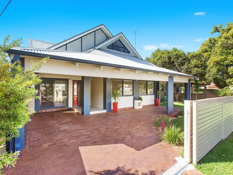 7a Robson Street, Corrimal NSW 2518