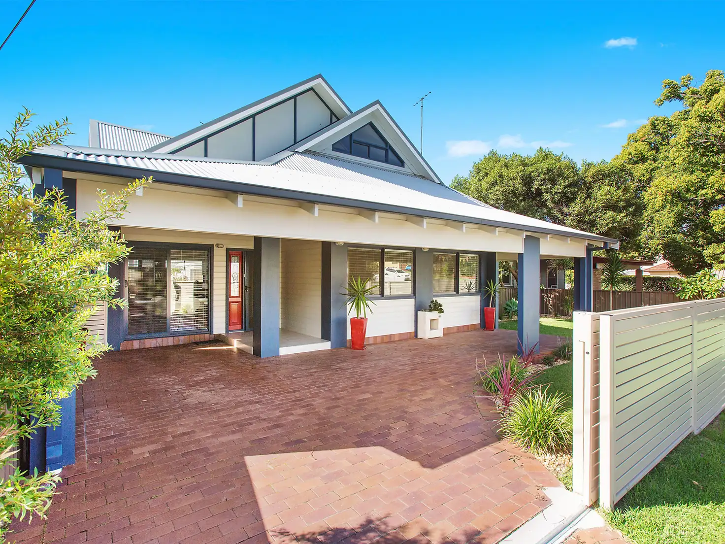 Main view of Homely house listing, 7a Robson Street, Corrimal NSW 2518