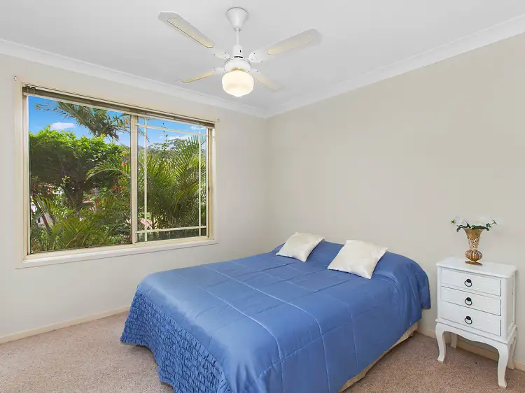 Second view of Homely house listing, 1 Gardenia Terrace, Woonona NSW 2517