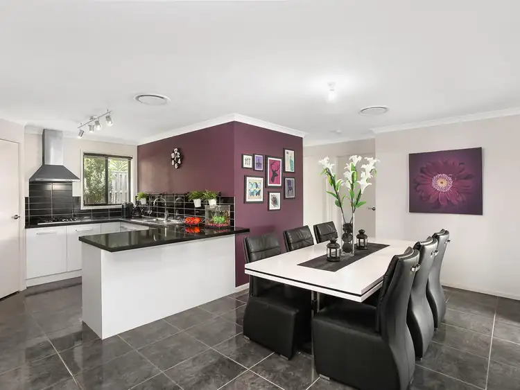 Second view of Homely house listing, 4 Humber Street, Upper Coomera QLD 4209