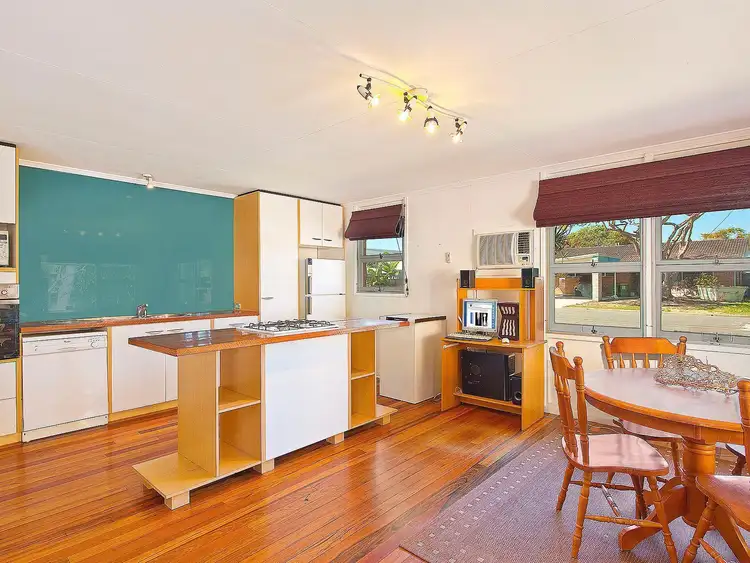 Fourth view of Homely house listing, 77 Twenty Fifth Avenue, Palm Beach QLD 4221