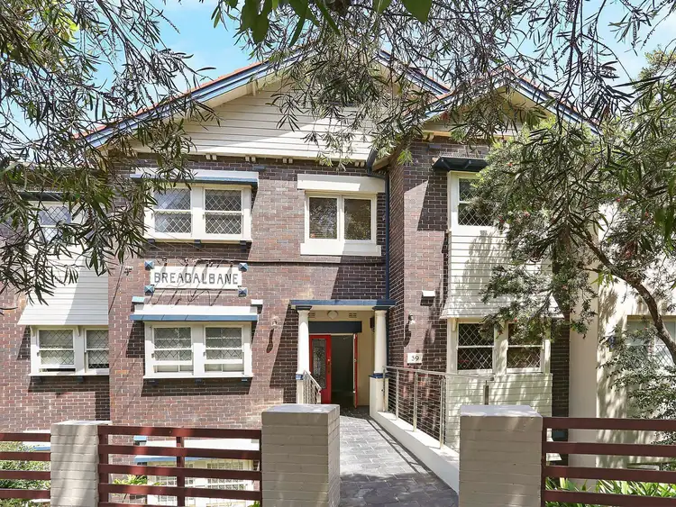Fourth view of Homely apartment listing, 14/39 Birriga Road, Bellevue Hill NSW 2023