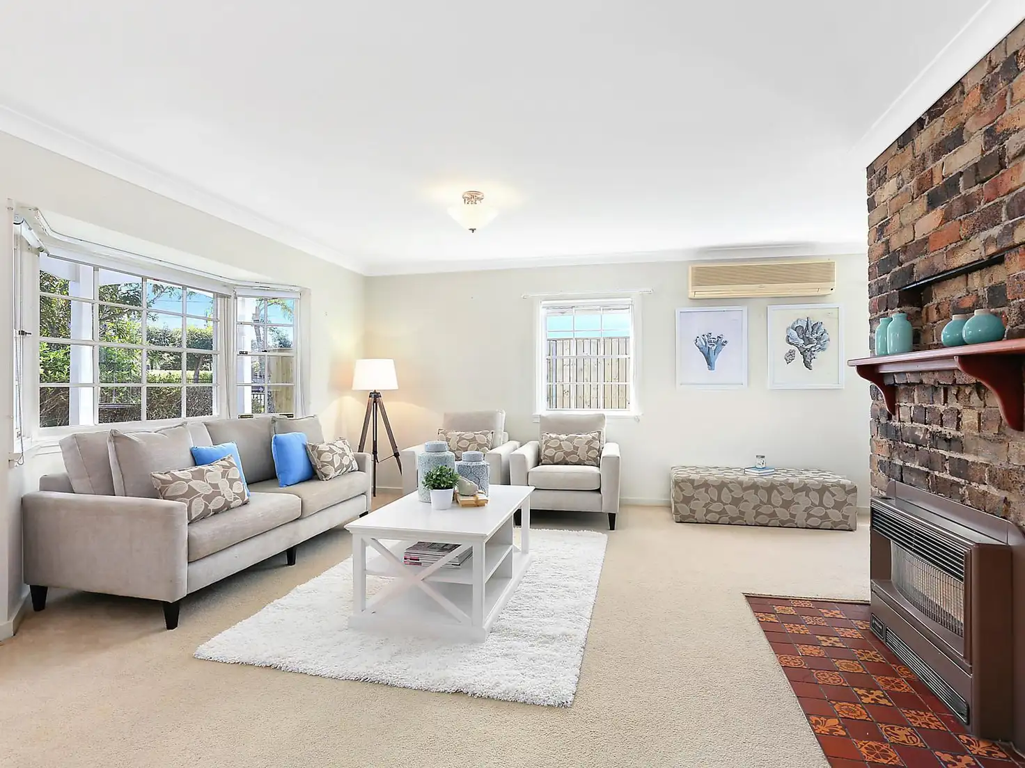 Main view of Homely house listing, 125 Blackbutts Road, Frenchs Forest NSW 2086