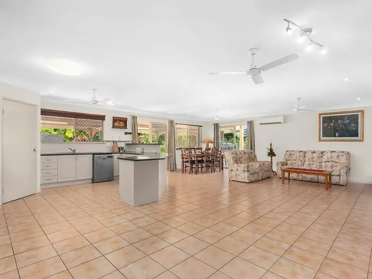 Fourth view of Homely rural property listing, 5 Helenita Court, Alice River QLD 4817