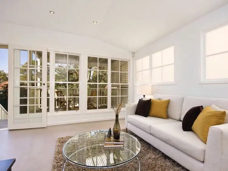 Third view of Homely house listing, 29 St Davids Road, Haberfield NSW 2045