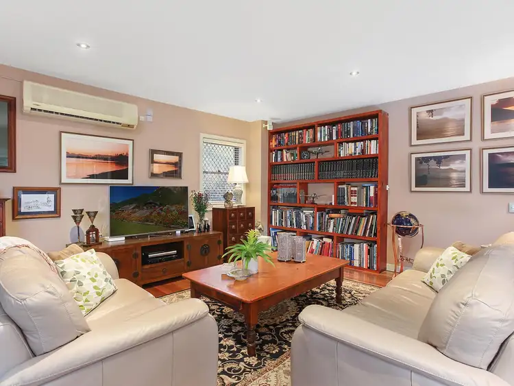 Fourth view of Homely house listing, 2/364 Gilston Road, Gilston QLD 4211