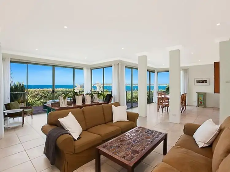 Fifth view of Homely house listing, 2A Beach Street, Cronulla NSW 2230