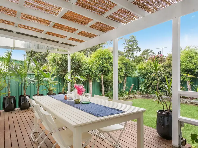 Fourth view of Homely house listing, 27 Silver Street, Marrickville NSW 2204