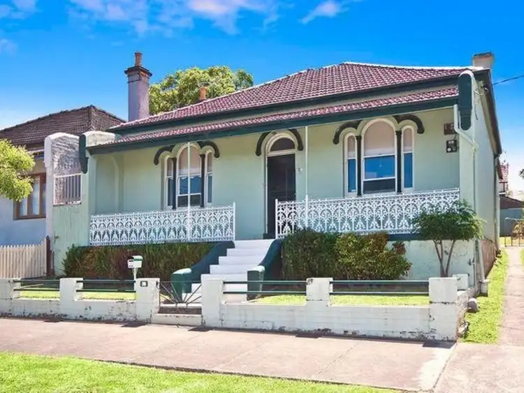 36 Windsor Road, Dulwich Hill NSW 2203