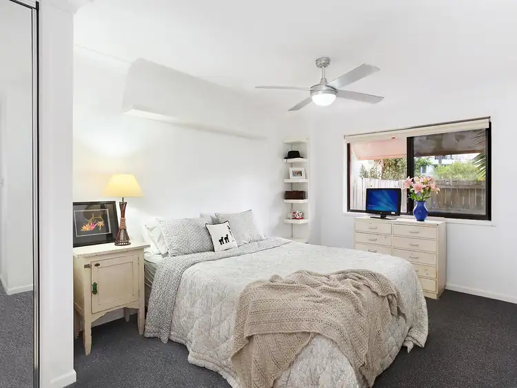 Fourth view of Homely apartment listing, 1/173 Surf Parade, Broadbeach QLD 4218