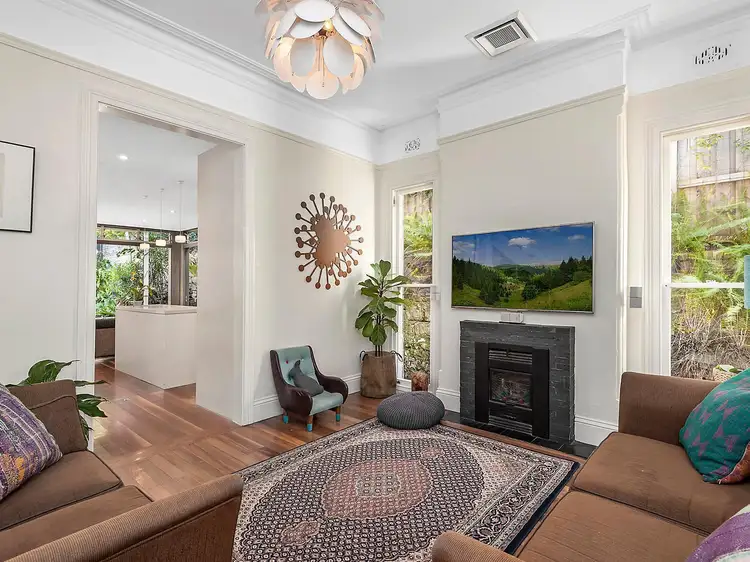 Sixth view of Homely house listing, 113 Hereford Street, Forest Lodge NSW 2037