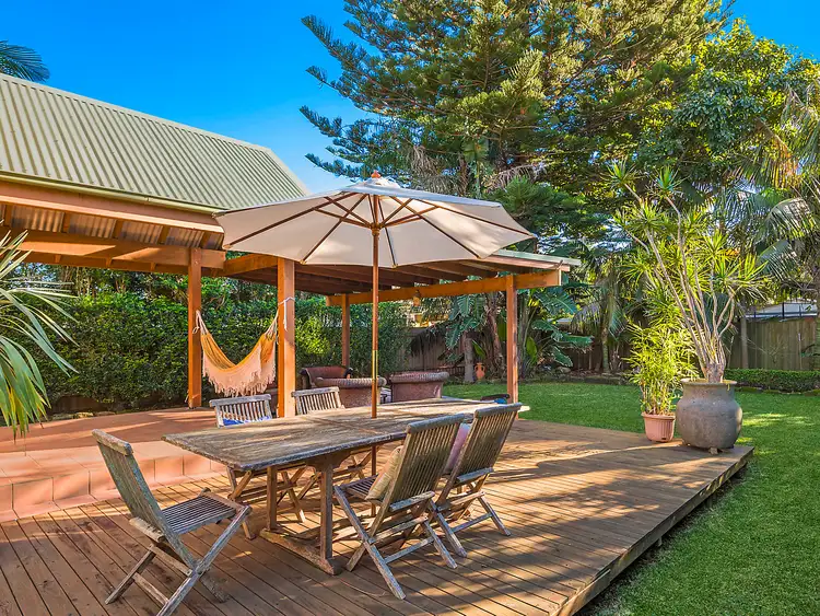 Second view of Homely house listing, 2A Heath Street, Mona Vale NSW 2103