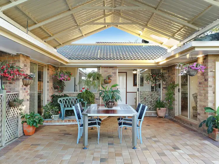 Third view of Homely house listing, 5 Paraburdoo Crescent, Shailer Park QLD 4128