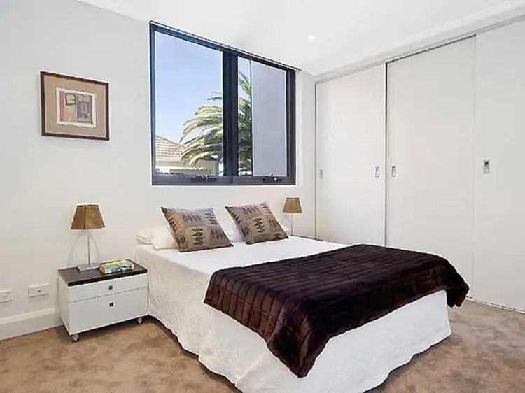 Fourth view of Homely apartment listing, 7/22 Clarke Street, Vaucluse NSW 2030