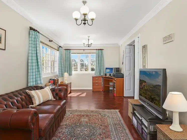 Second view of Homely house listing, 430 Blaxland Road, Denistone NSW 2114
